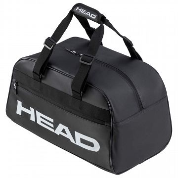 Head Tour Court Bag 40L Black / White